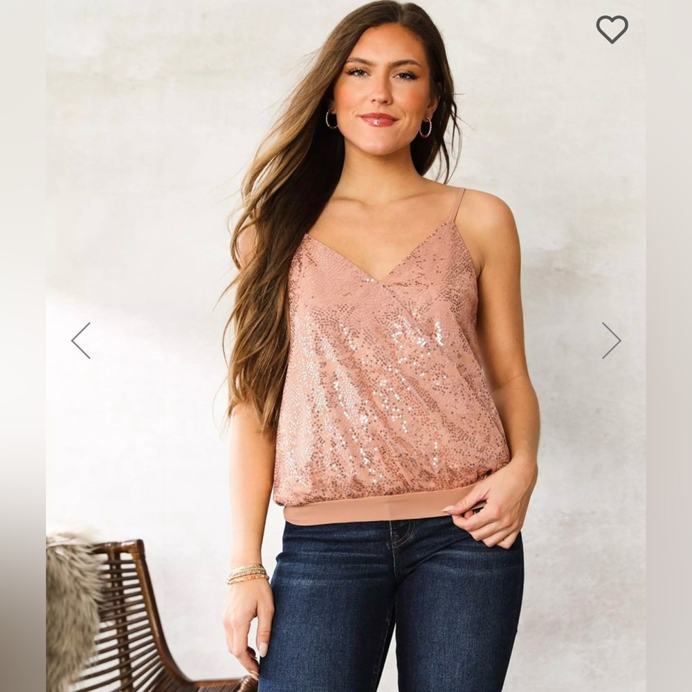 Nwt cami